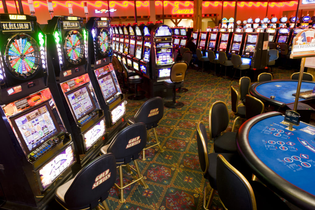 Royal Flush: İstekli Oyuncunun Bonusu Hikayesi