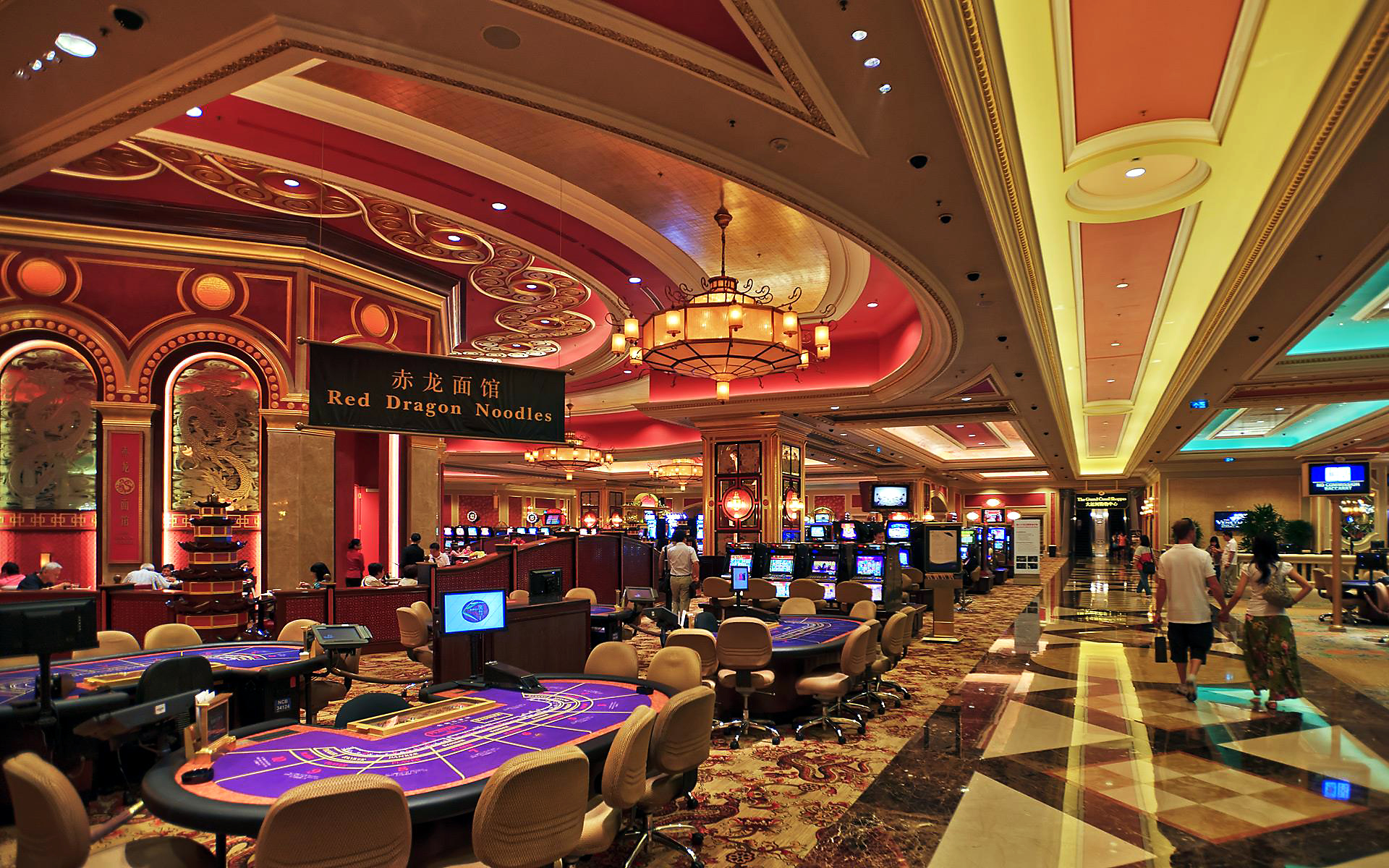 Slot Dünyasında Bilinmeyen Gerçekler