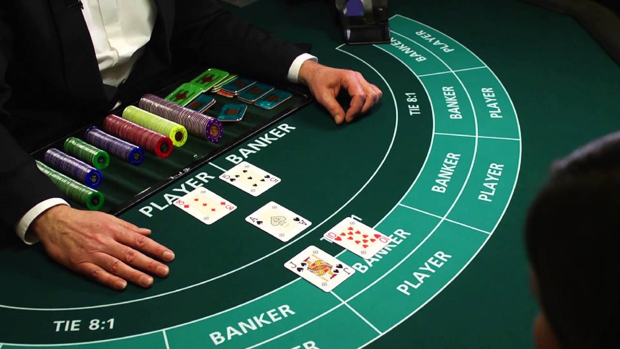 Slot Dünyasında Bilinmeyen Gerçekler