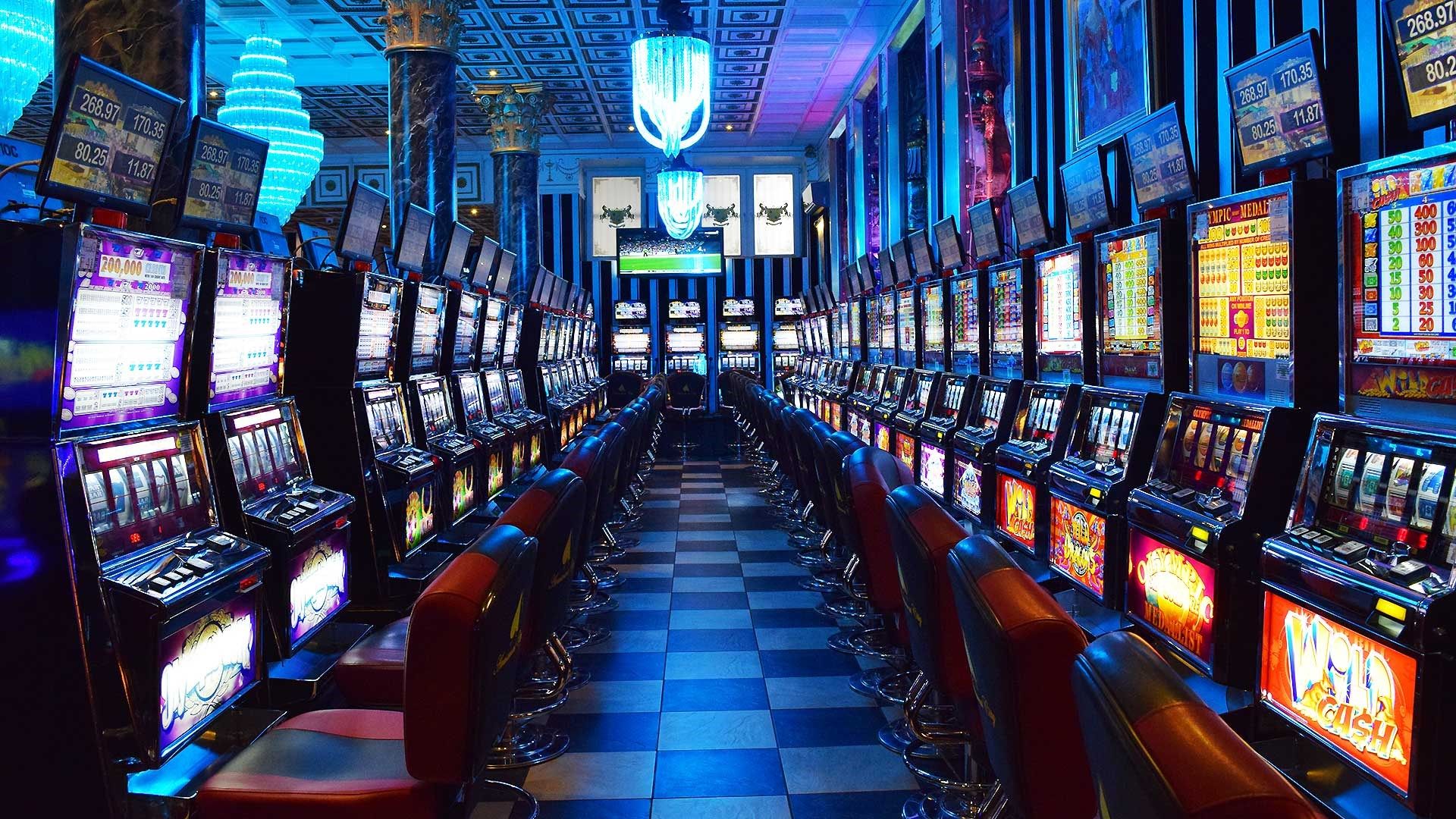 Slot Mitleri ve Kazanma Stratejileri